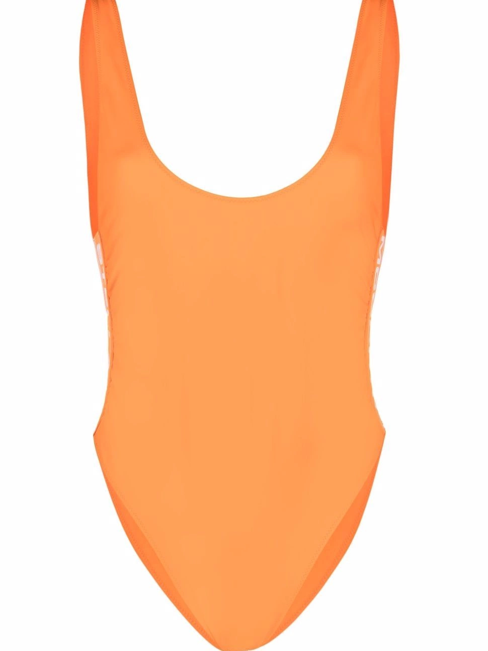 Affordable tape swimsuit McCartney Women Stella logo 0804